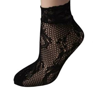 3/$35 | Gentle Hugs Cozy Fun Chic Sexy Socks Accessories
